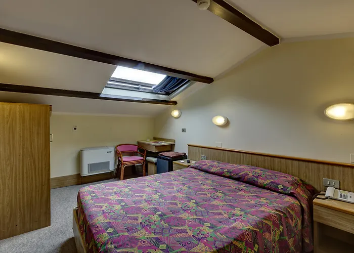 Leonardo Da VinciAlbergo